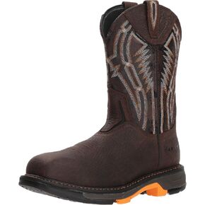 حذاء عمل رجالي من ARIAT Workhog Xt Dare مصنوع من الكربون in Saudi Arabia