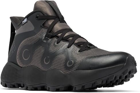Columbia Men's Escape Thrive Endure Hiking Shoe in Saudi Arabia