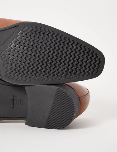 Geox Men's Uomo High Life a Oxford in Saudi Arabia