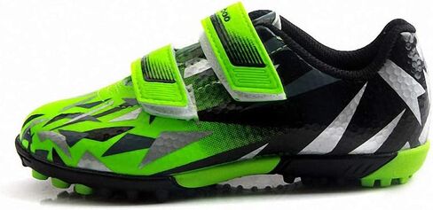 أحذية كرة القدم للأطفال في الأماكن المغلقة من T&B مزودة بخطاف وحلقة لكرة القدم (طفل صغير/طفل صغير/طفل كبير) in Kuwait