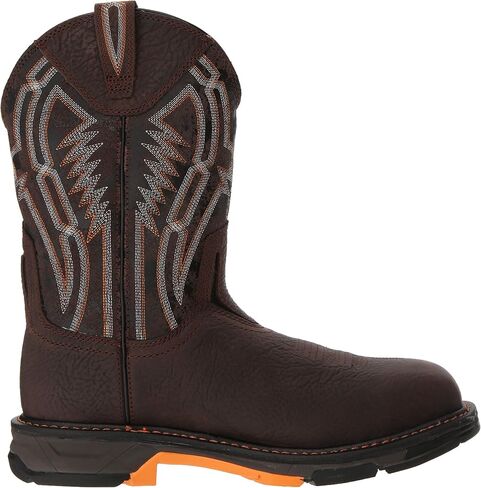 حذاء عمل رجالي من ARIAT Workhog Xt Dare مصنوع من الكربون in Saudi Arabia