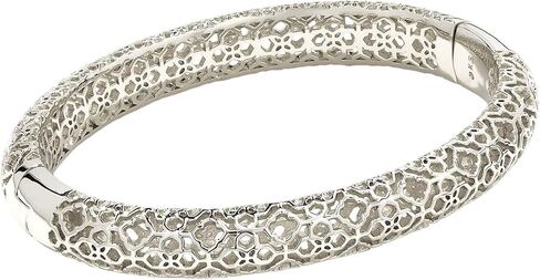 Kendra Scott Abbie Bangle Bracelet, Fashion Jewelry for Women in Saudi Arabia