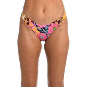 Sunshine 79 Women's Standard French Cut Bikini Swimsuit Bottom
