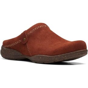 Clarks Women's Roseville Echo Clog in Saudi Arabia