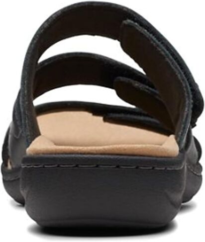 Clarks Women's Laurieann Nora Flat Sandal in Saudi Arabia