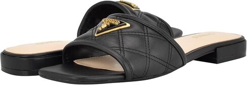 GUESS Women's Tameli Flat Sandal in Saudi Arabia