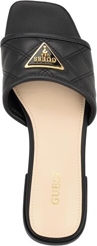 GUESS Women's Tameli Flat Sandal in Saudi Arabia