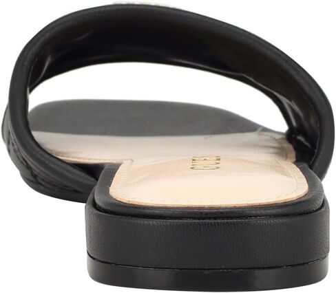GUESS Women's Tameli Flat Sandal in Saudi Arabia