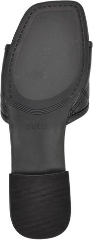 GUESS Women's Tameli Flat Sandal in Saudi Arabia
