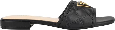 GUESS Women's Tameli Flat Sandal in Saudi Arabia