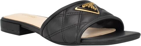 GUESS Women's Tameli Flat Sandal in Saudi Arabia