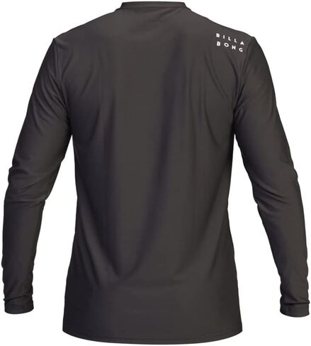قميص Billabong الرجالي ذو الأكمام الطويلة والمموج طوال اليوم in Saudi Arabia