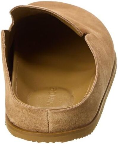 Vince Men's Decker Clogs Mule in Saudi Arabia