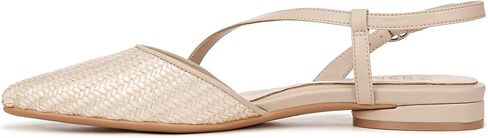 Naturalizer Women's Hawaii Pointed Toe Slingback Flats Ballet in Kuwait