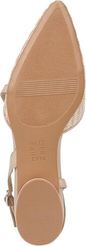 Naturalizer Women's Hawaii Pointed Toe Slingback Flats Ballet in Kuwait
