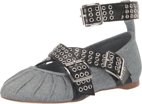 Steve Madden Women's Bryar Ballet Flat in Kuwait