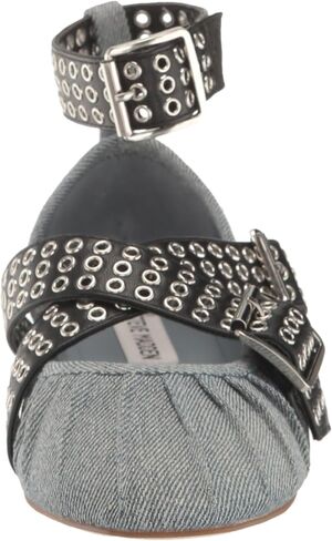 Steve Madden Women's Bryar Ballet Flat in Kuwait