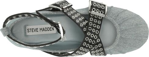 Steve Madden Women's Bryar Ballet Flat in Kuwait