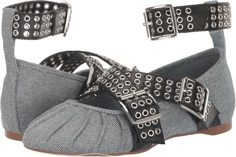 Steve Madden Women's Bryar Ballet Flat in Kuwait