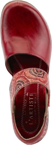 Spring Step L'Artiste Women's Gloss-Pansy Mary Jane Shoe in Saudi Arabia