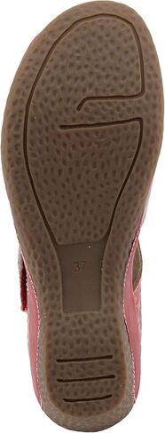 Spring Step L'Artiste Women's Gloss-Pansy Mary Jane Shoe in Saudi Arabia