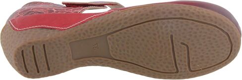 Spring Step L'Artiste Women's Gloss-Pansy Mary Jane Shoe in Saudi Arabia