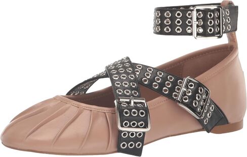 Steve Madden Women's Bryar Ballet Flat in Saudi Arabia