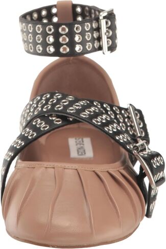 Steve Madden Women's Bryar Ballet Flat in Saudi Arabia