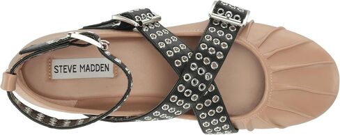 Steve Madden Women's Bryar Ballet Flat in Saudi Arabia