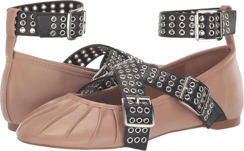 Steve Madden Women's Bryar Ballet Flat in Saudi Arabia