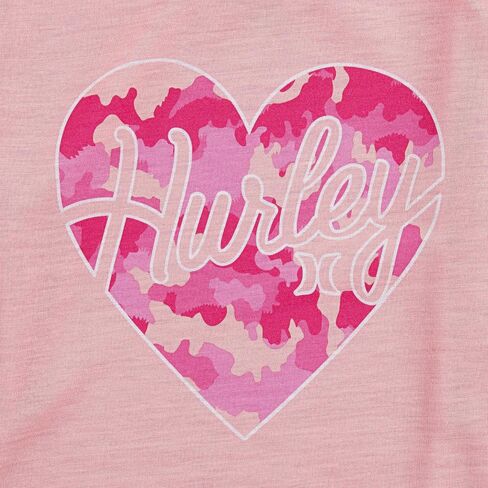 Hurley Girls' Pajama Set in Saudi Arabia