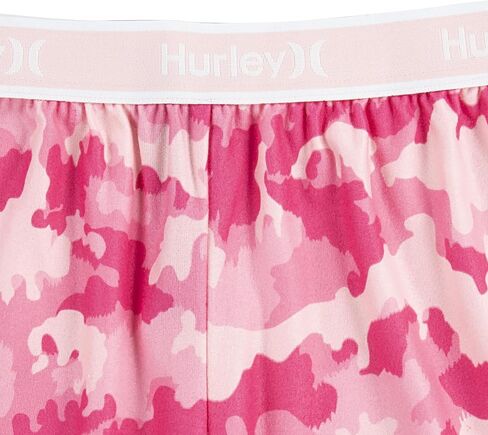 Hurley Girls' Pajama Set in Saudi Arabia