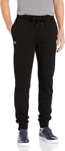Lacoste Men's Sport Fleece Jogger in Saudi Arabia