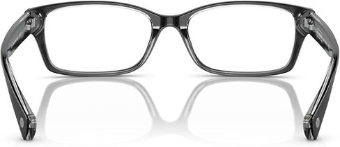 COACH Women's HC6040 Brooklyn Rectangular Prescription Eyewear Frames in Saudi Arabia