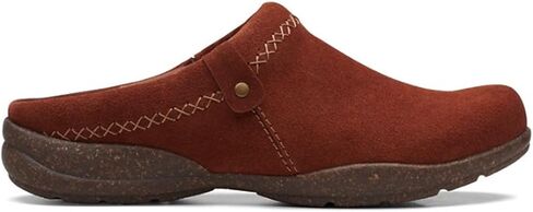 Clarks Women's Roseville Echo Clog in Saudi Arabia