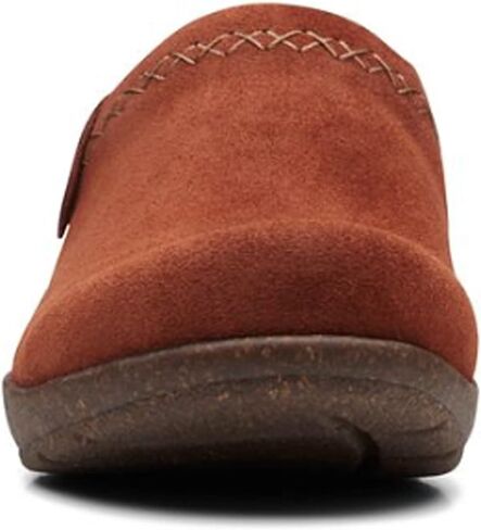 Clarks Women's Roseville Echo Clog in Saudi Arabia