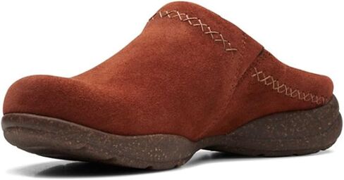 Clarks Women's Roseville Echo Clog in Saudi Arabia