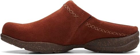 Clarks Women's Roseville Echo Clog in Saudi Arabia