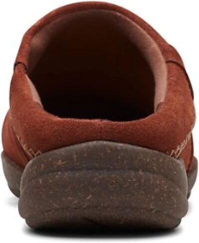 Clarks Women's Roseville Echo Clog in Saudi Arabia