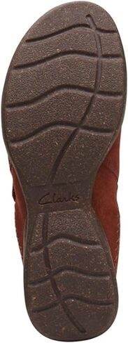 Clarks Women's Roseville Echo Clog in Saudi Arabia