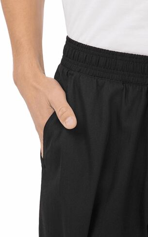 Chef Works Men's Better Built Baggy Chef Pants in Saudi Arabia