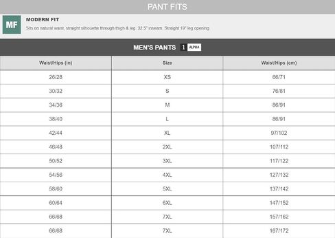 Chef Works Men's Better Built Baggy Chef Pants in Saudi Arabia
