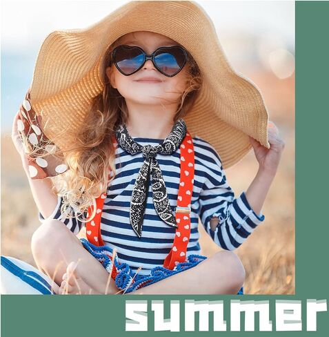 SATINIOR Ice Cooling Wrap Scarf Cooling Bandana for Neck Cooling Scarves for Men and Women Outdoor Activities in Saudi Arabia