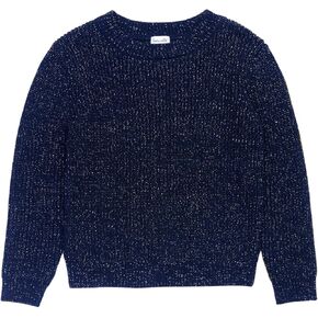 Splendid Girls' Glitter Sweater in Saudi Arabia