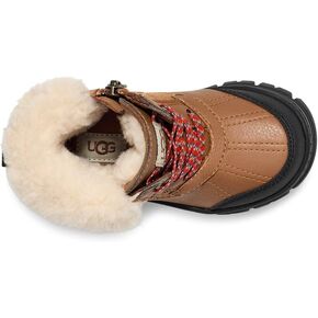 UGG Unisex-Child Ashton Addie Boot in Saudi Arabia
