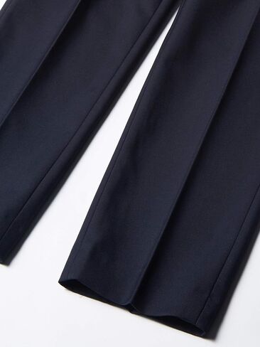 Isaac Mizrahi Boys' Slim Fit Solid 2pc Suit in Saudi Arabia