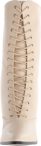 Funtasma by Pleaser Women's Victorian-120 Boot in Saudi Arabia