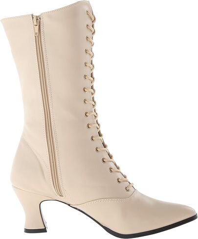 Funtasma by Pleaser Women's Victorian-120 Boot in Saudi Arabia