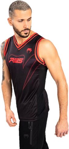 Venum Men's Rws X Tank Top Dry Tech in Saudi Arabia