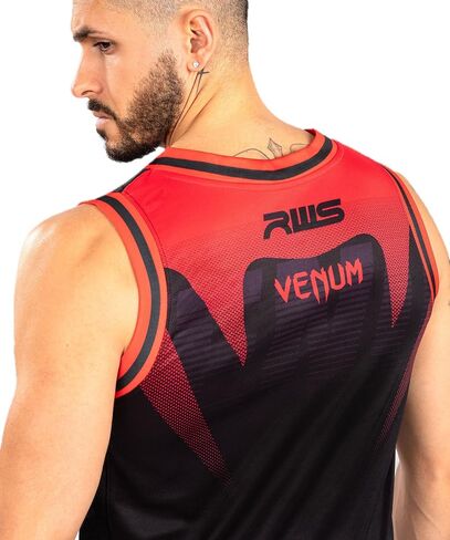 Venum Men's Rws X Tank Top Dry Tech in Saudi Arabia